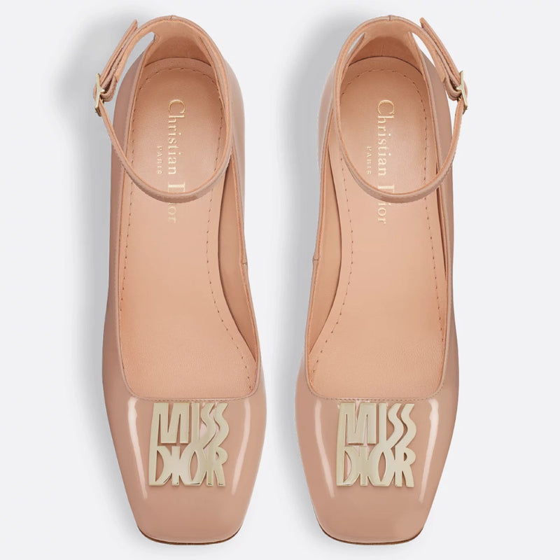 Miss Dior Pumps