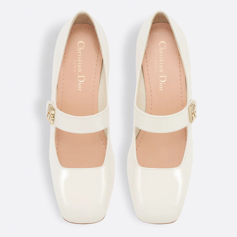 Miss Dior Pumps