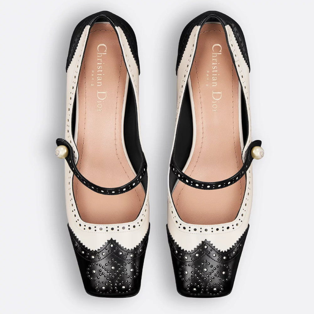 Dior Spectadior Pumps KCB915VEA_S11X – BORDER-GARA Dior Spectadior Pumps KCB915VEA_S11X – BORDER-GARA