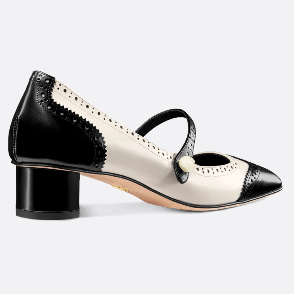 Dior Spectadior Pumps KCB915VEA_S11X – BORDER-GARA