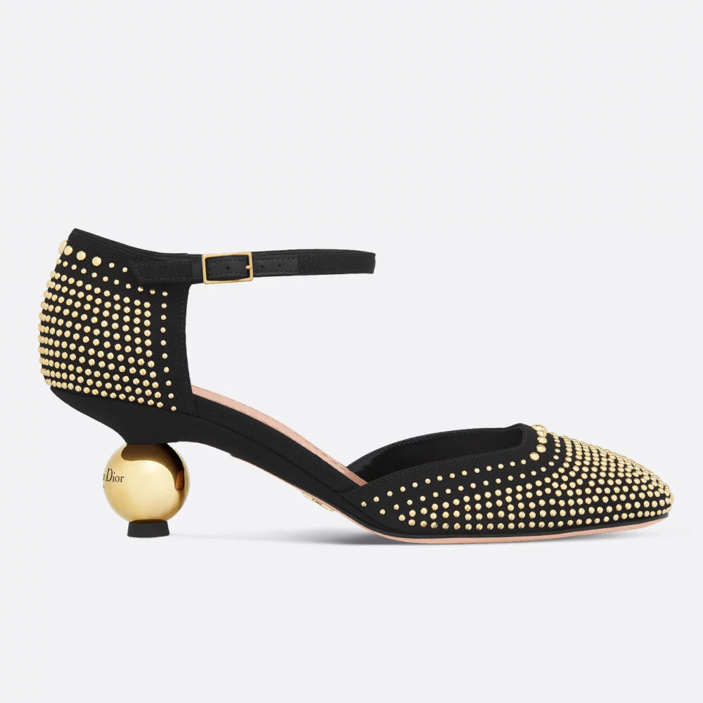 DIOR シッフティテルハックルフツ KCT092XLC S900 Dior D-Idols Pumps KCV255GST_S900 – BORDER-GARA