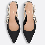 Slingback Pumps