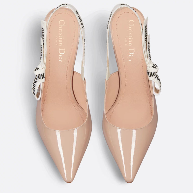 Slingback Pumps