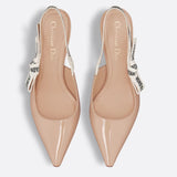 Slingback Pumps