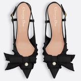 Slingback Pumps