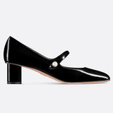 Jolie Dior Pumps