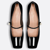 Jolie Dior Pumps