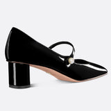 Jolie Dior Pumps