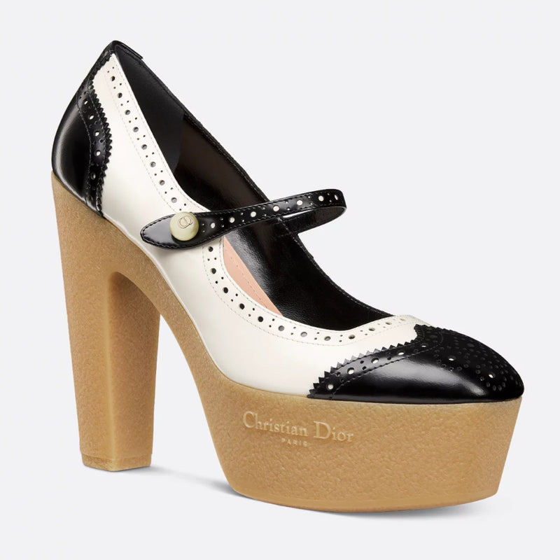 Spectadior Pumps