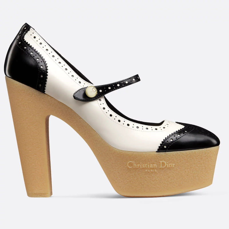 Spectadior Pumps