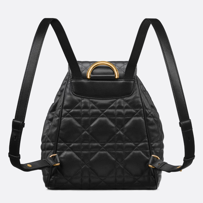 Dior Caro Backpack