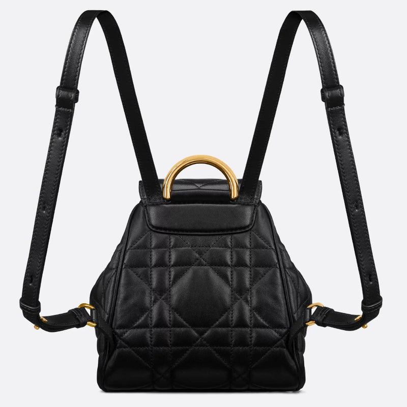 Caro Small Backpack