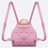 Caro Small Backpack