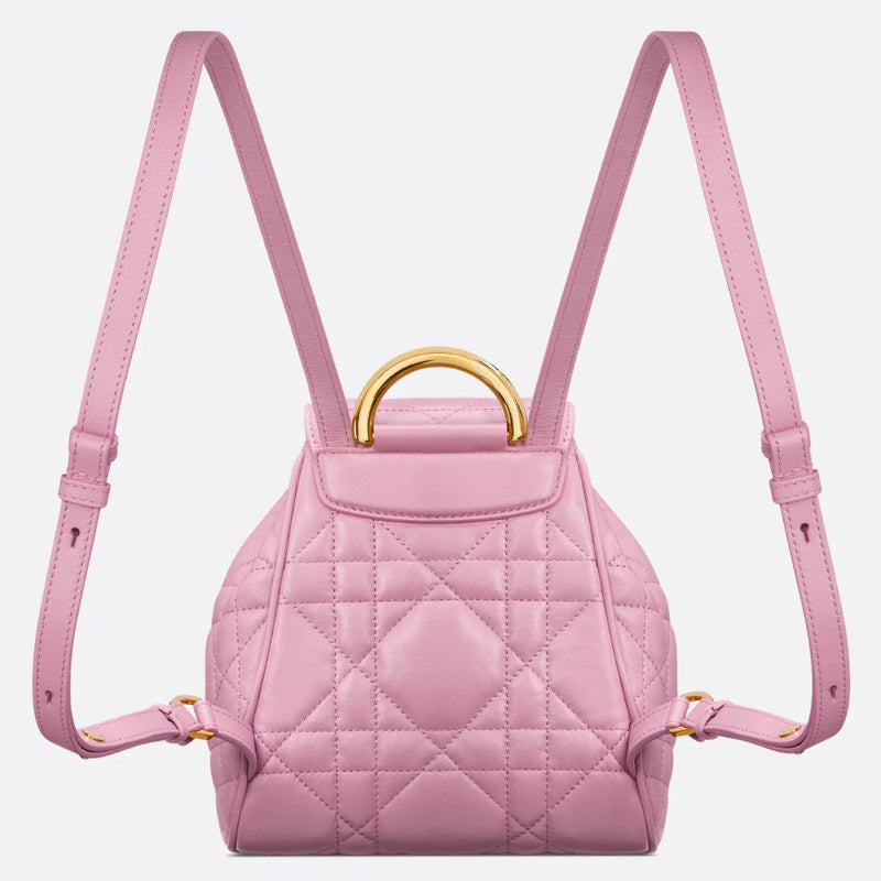 Caro Small Backpack