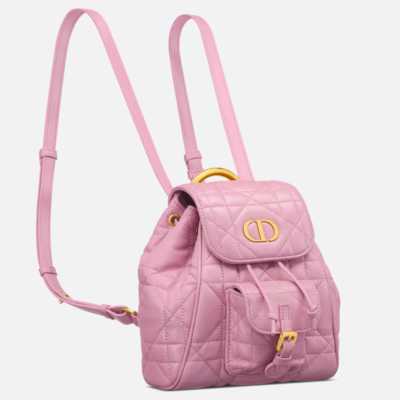 Caro Small Backpack