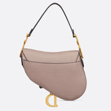 Saddle Bag with Strap