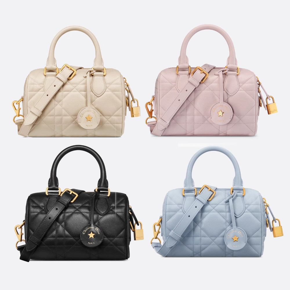 Dior Dior Groove 20 Bag M1364UBOL_M900 – BORDER-GARA