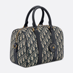 Dior Dior Groove 25 Tote Bag M1365UTZQ_M928 – BORDER-GARA