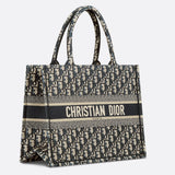 Medium Dior Book Tote