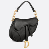 Mini Saddle Bag with Strap