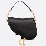 Mini Saddle Bag with Strap