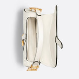 Mini Saddle Bag with Strap