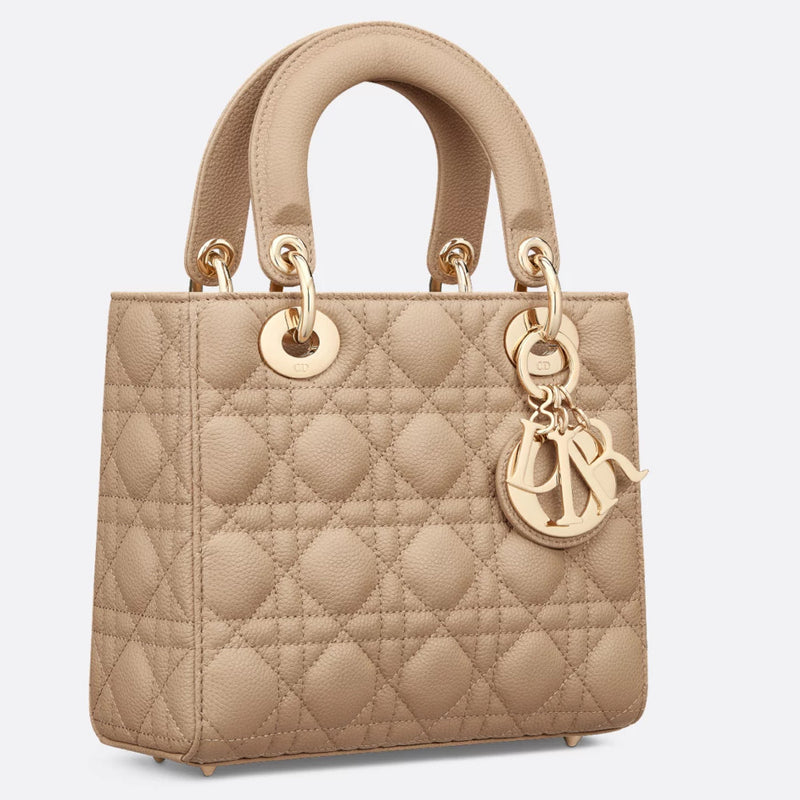 Small Lady Dior Bag