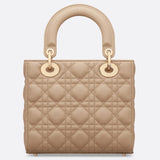 Small Lady Dior Bag