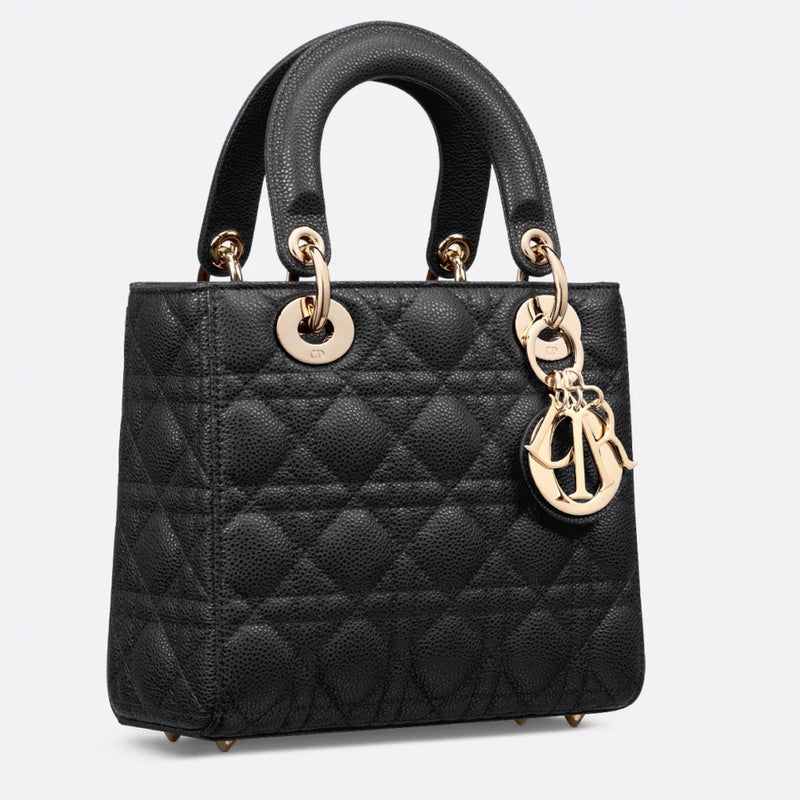 Small Lady Dior Bag