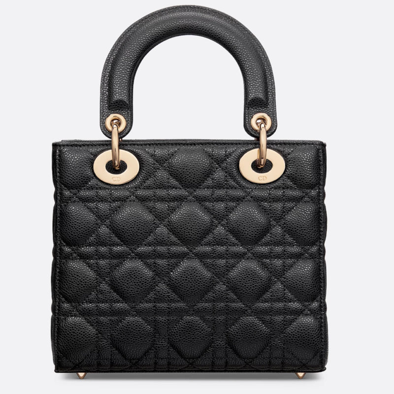 Small Lady Dior Bag