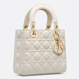 Small Lady Dior Bag