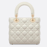 Small Lady Dior Bag