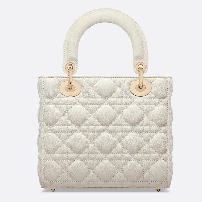 Small Lady Dior Bag