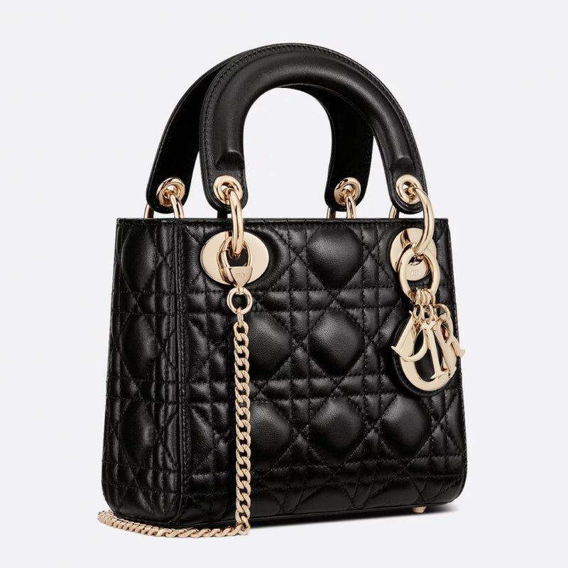 Mini Lady Dior Bag