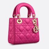 Mini Lady Dior Bag