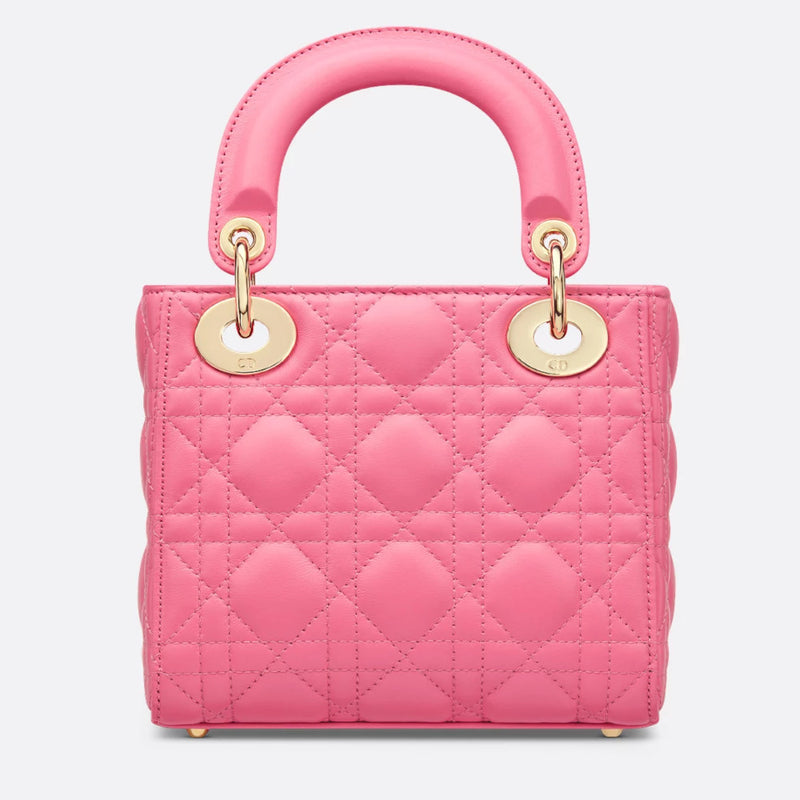 Mini Lady Dior Bag