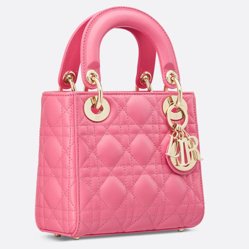 Mini Lady Dior Bag