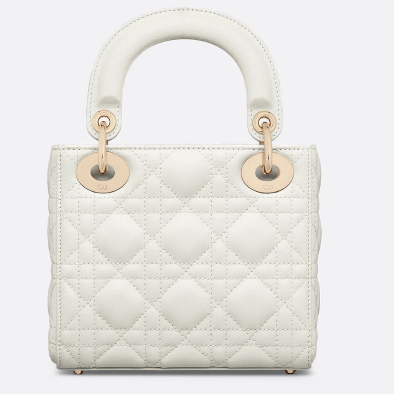 Mini Lady Dior Bag