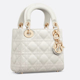 Mini Lady Dior Bag