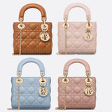 Mini Lady Dior Bag