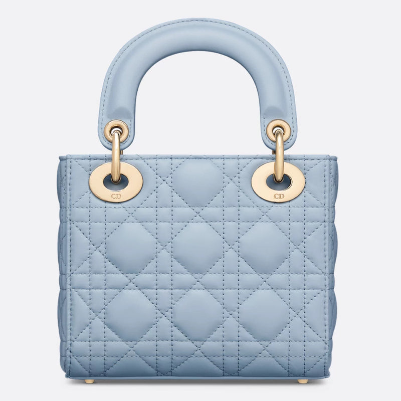 Mini Lady Dior Bag