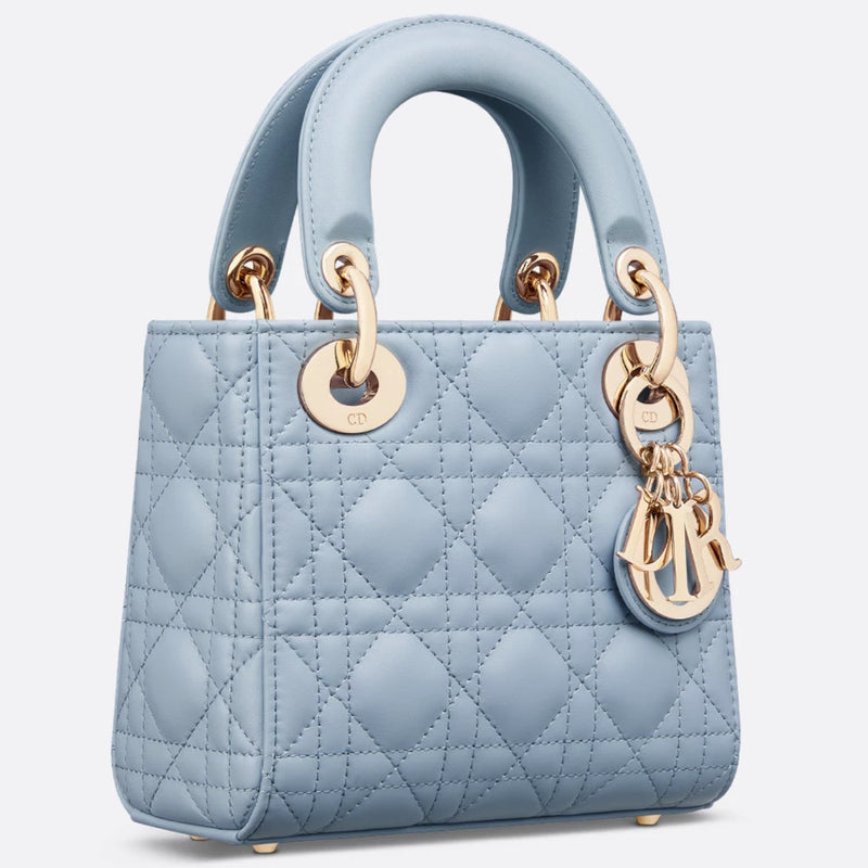 Mini Lady Dior Bag