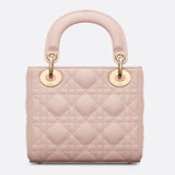 Mini Lady Dior Bag