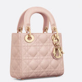 Mini Lady Dior Bag