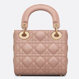 Mini Lady Dior Bag