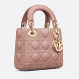 Mini Lady Dior Bag