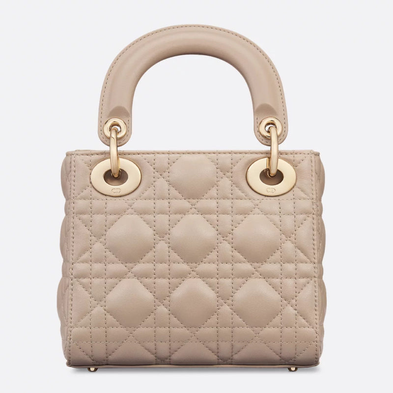 Mini Lady Dior Bag