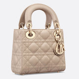 Mini Lady Dior Bag