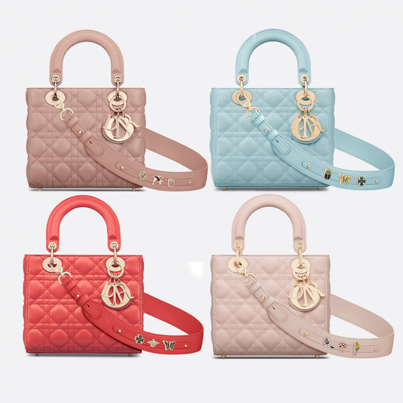 My abcdior bag best sale