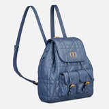 Medium  Caro Backpack